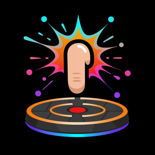 Tap Arena Oyunu Logosu